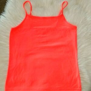 Wonder Nation | Girls| Peach  Camisole